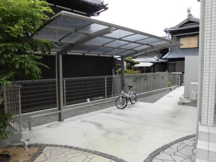 ＪＲ加古川線 神野駅 徒歩3分 2階建 築13年