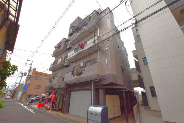 LIVE SPACE 平野