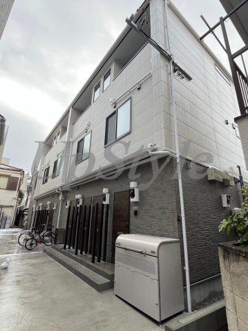 メルディア小台II