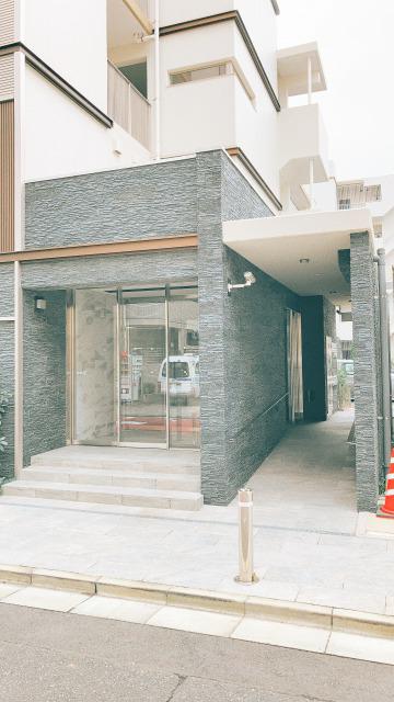 アビティ南大井II