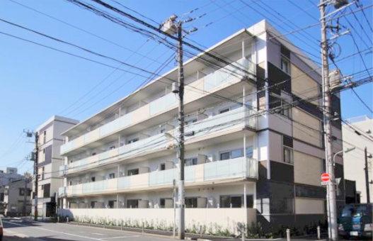 アビティ南大井II
