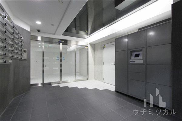 AZEST西川口