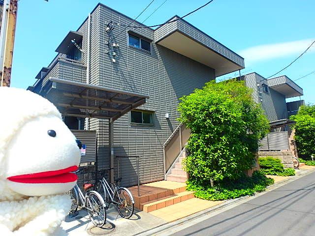 AF メゾンオリーブ