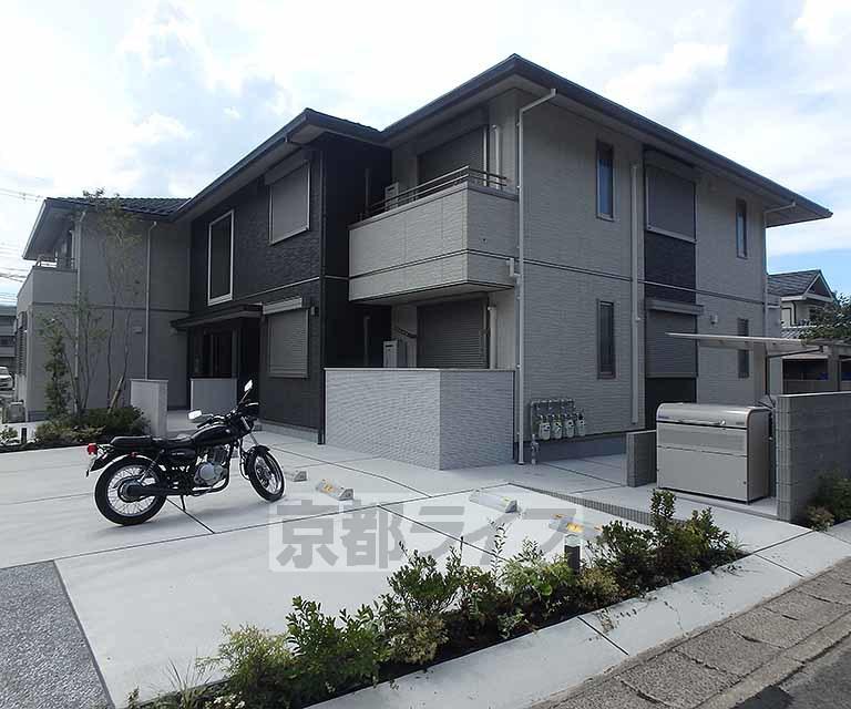 シャンヴェール松ヶ崎