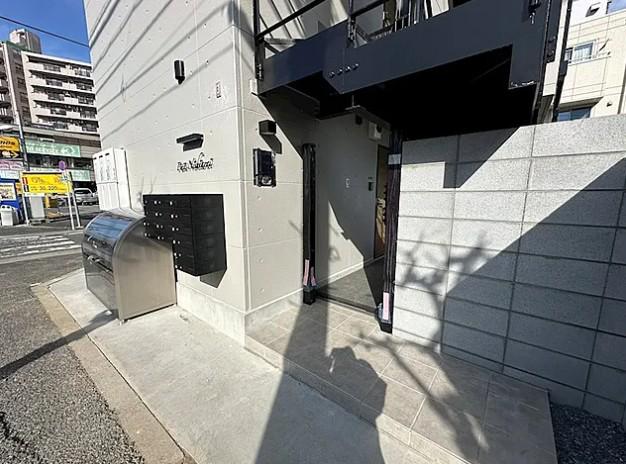 ピュイ西新井