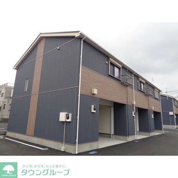 YS GARAGE I