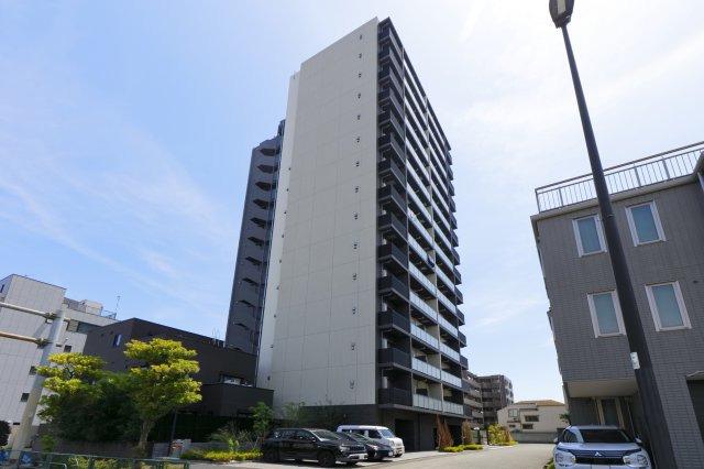 GENOVIA金町