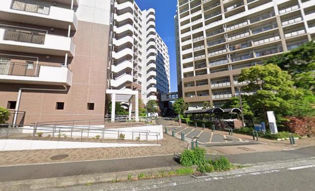 プロムナード仲町台7-2号棟