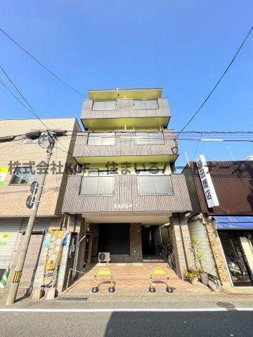 プライマリー日吉町