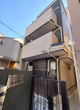 OKY池袋本町
