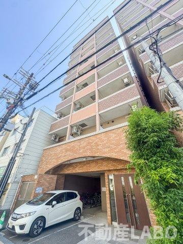 シャルマンフジ阿波座イースト