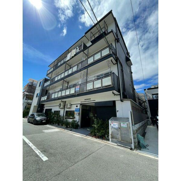 SENSE東淀川