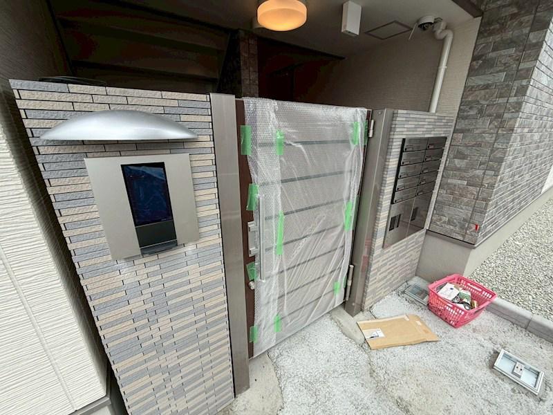 フジパレス阪急武庫之荘駅西II番館