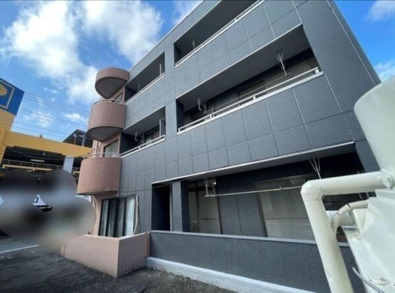 曙町パレス