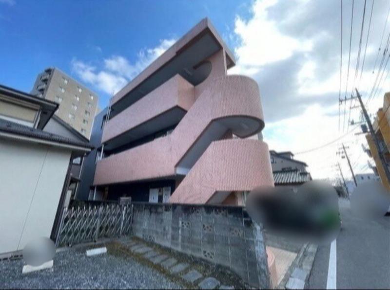 曙町パレス