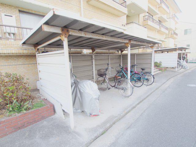 ミリオンハイム東昭和町