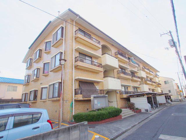 ミリオンハイム東昭和町