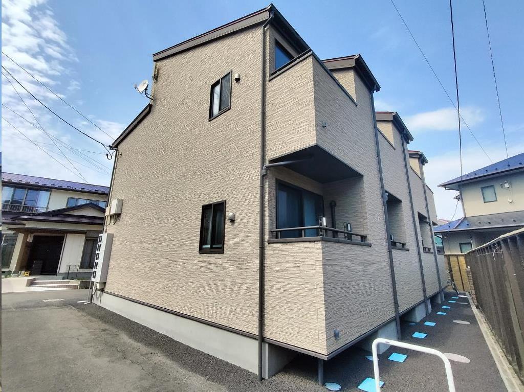 イーストポートII