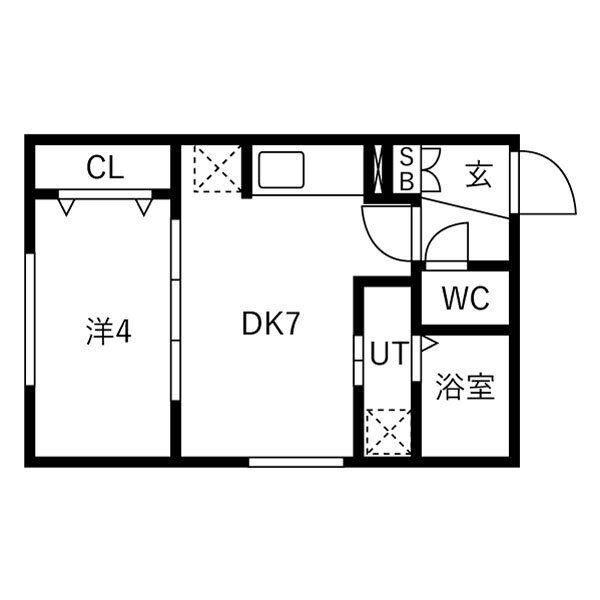 アールズ・コート平岸II