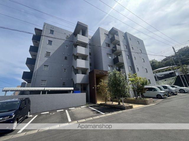アルテマイスター谷川(1LDK/5階)