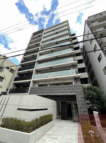 S-RESIDENCE新大阪RIDENTE
