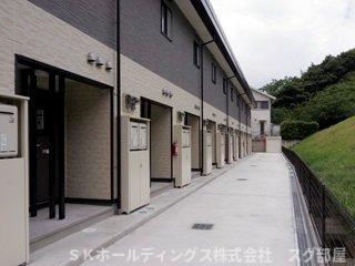 レオパレスSANCTUARY