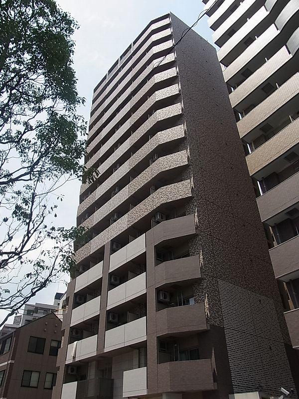 アスヴェル神戸元町海岸通