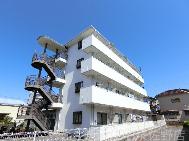 米谷ワンルーム