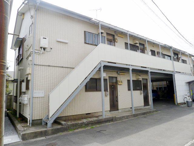 深大寺コーポ
