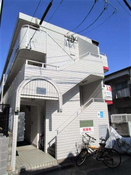 カザリヤハイツ大橋
