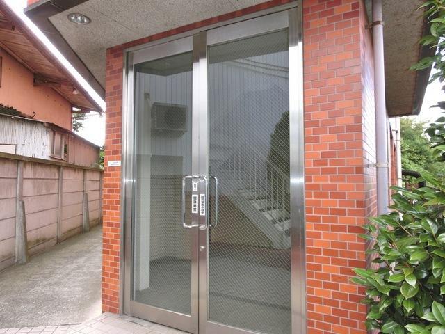 グリーンヒル成城