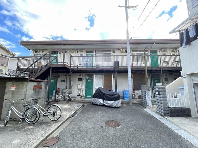 ビスタ岸部ハイツ
