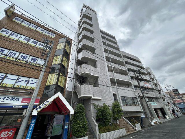 クリオ淵野辺参番館