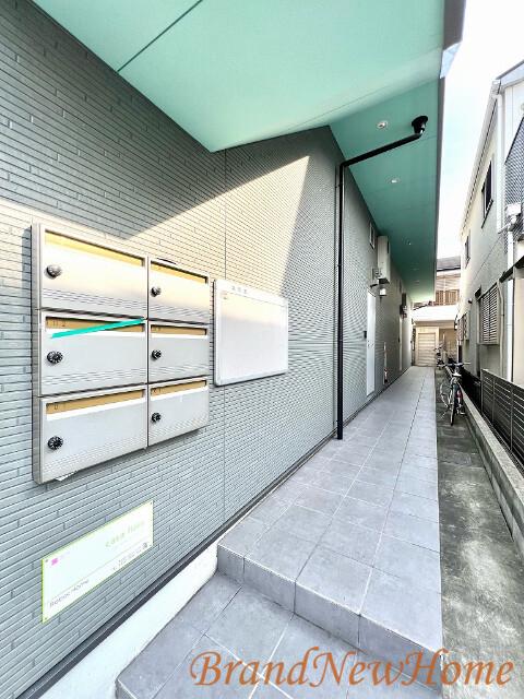 CASA FIORE