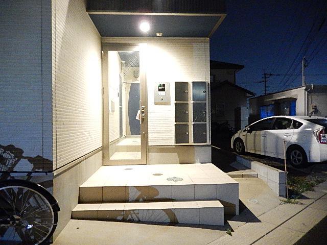 サニーガーデン那珂川