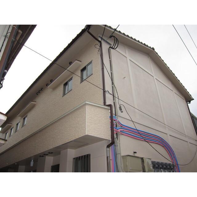 ヴィラ桂