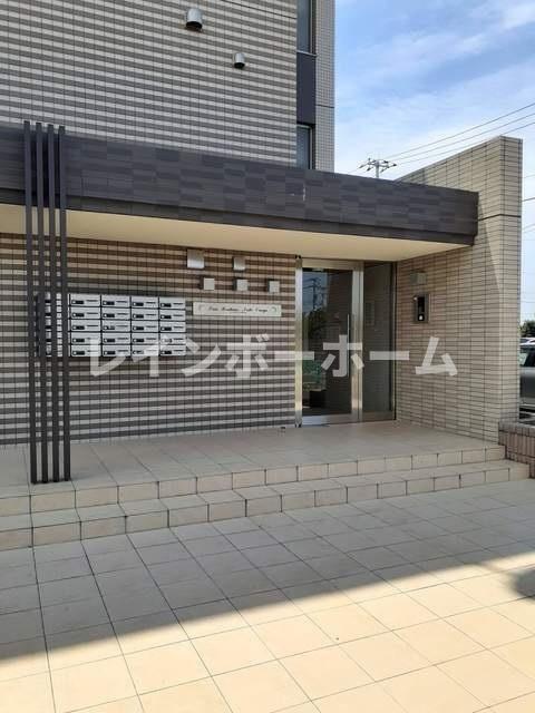 トロワボヌール西大宮