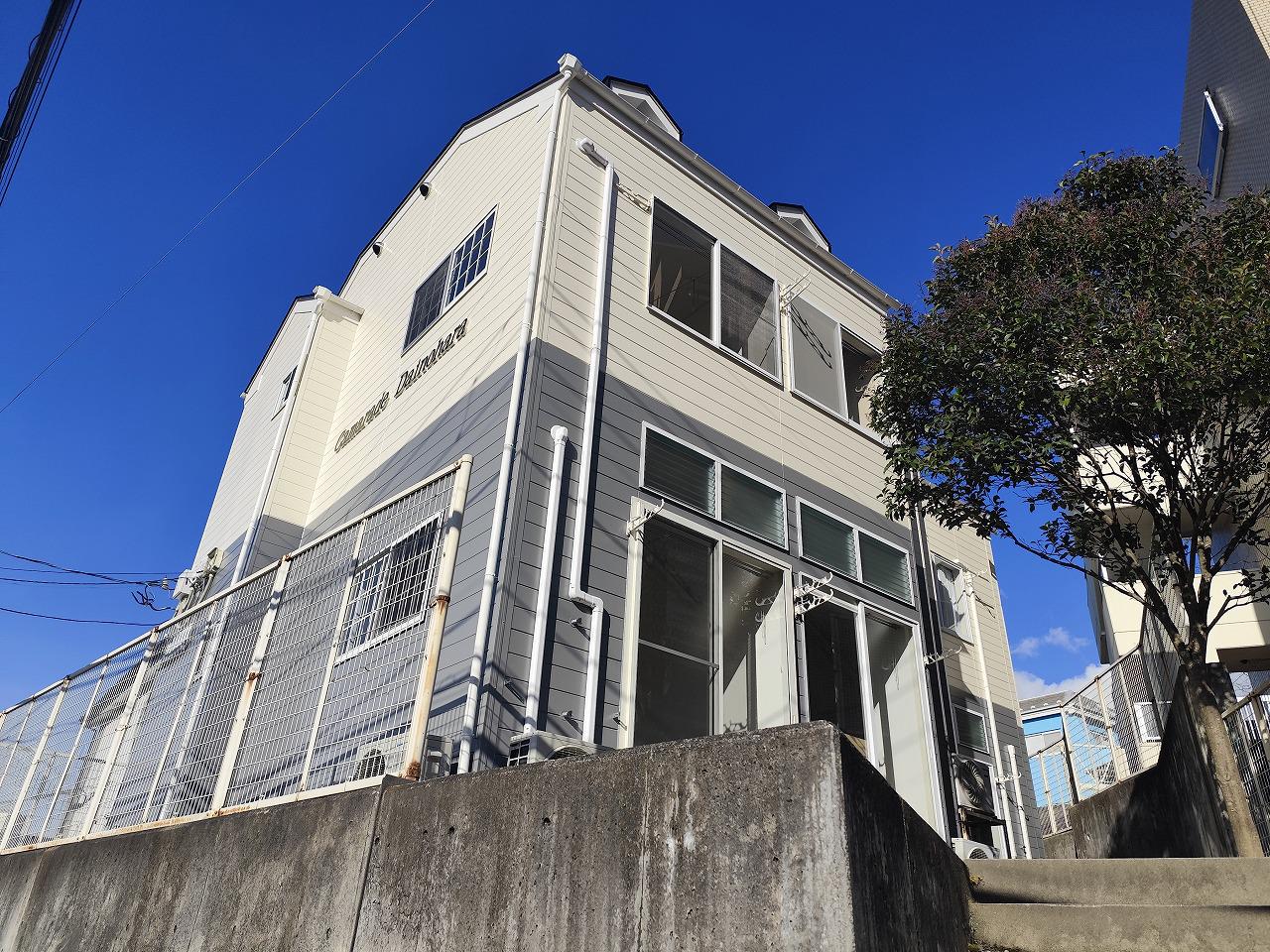 カマラード台原
