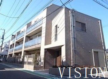 HAFAADAI世田谷赤堤