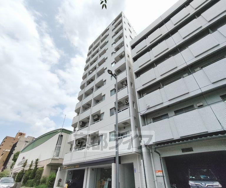 ホーユウコンフォルト二条城前