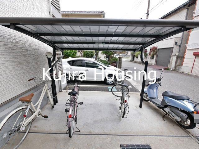 ＪＲ京浜東北線 蕨駅 徒歩17分 3階建 築10年