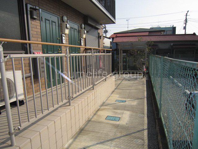 ROSEWINDばらの風