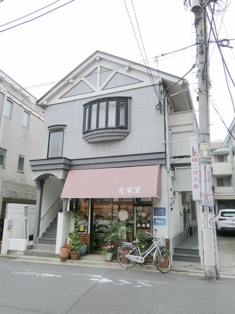 ティーケー桜新町Ⅲ