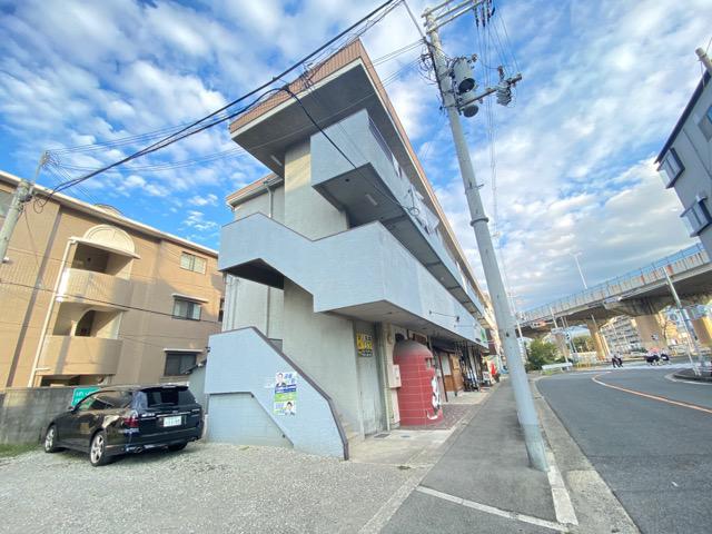 伊勢綾園7703B棟