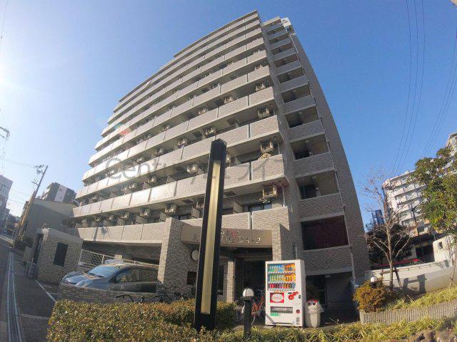 エスリード北梅田第2