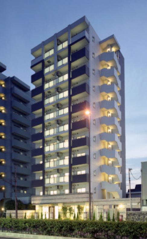 THEパームス東武練馬