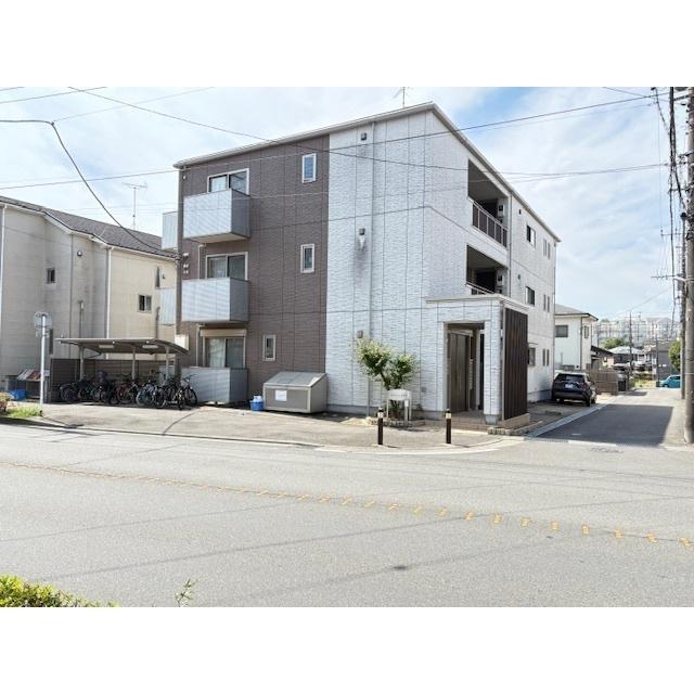 プランシール宮前