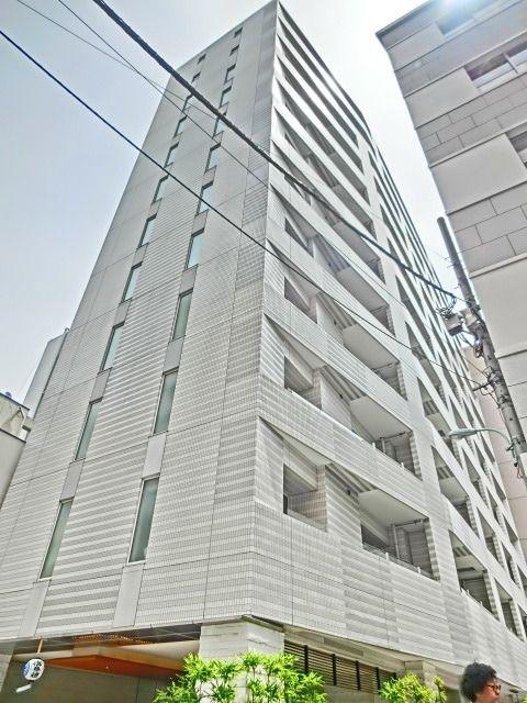 アスコットパーク日本橋浜町 BISIKI