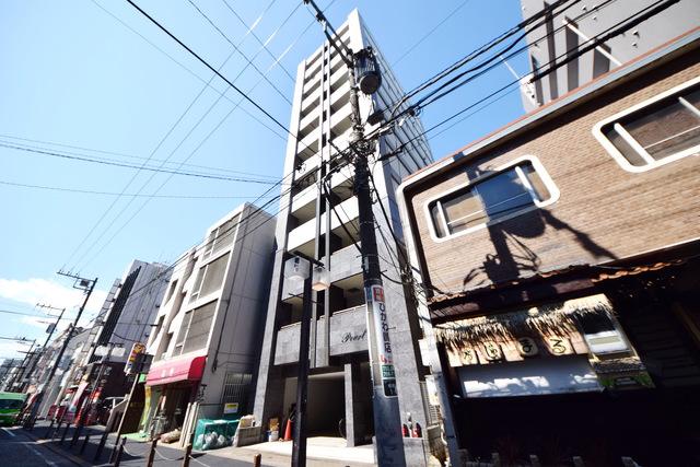 パール相模原ステーションフロント