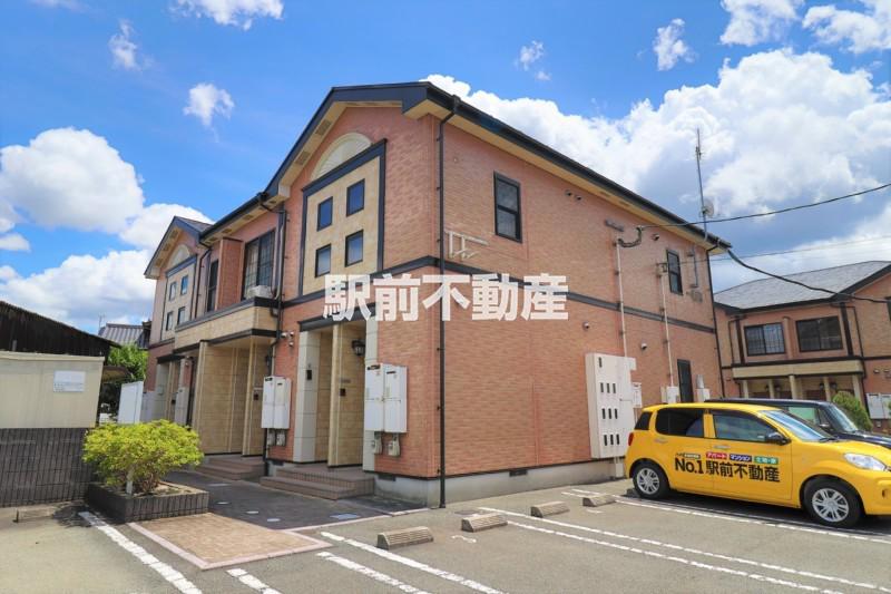 ボンヌ・シャンス一番館